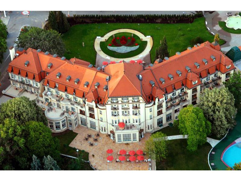 Piestany-terme