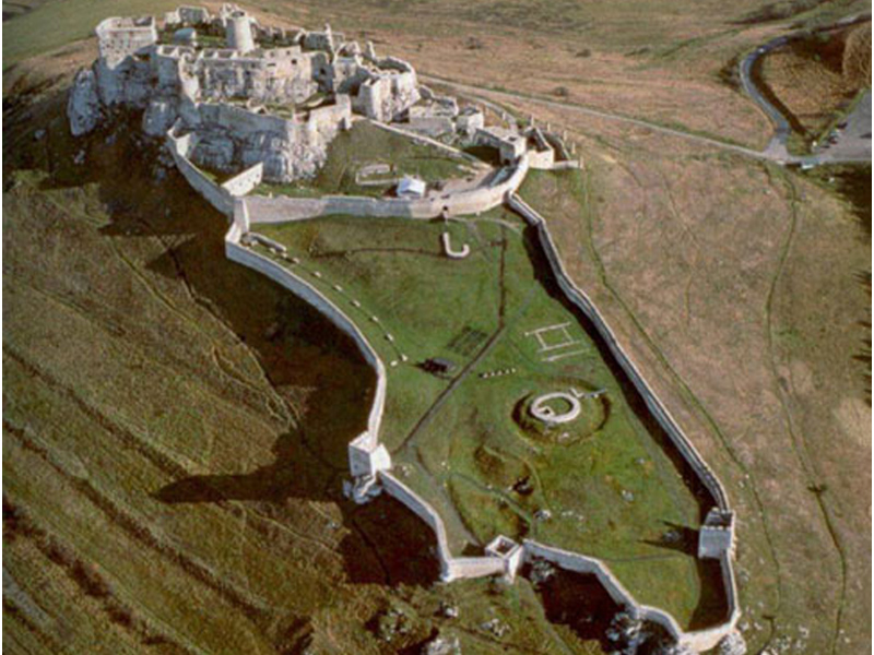 Spis-castello